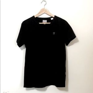 Diesel black tshirt